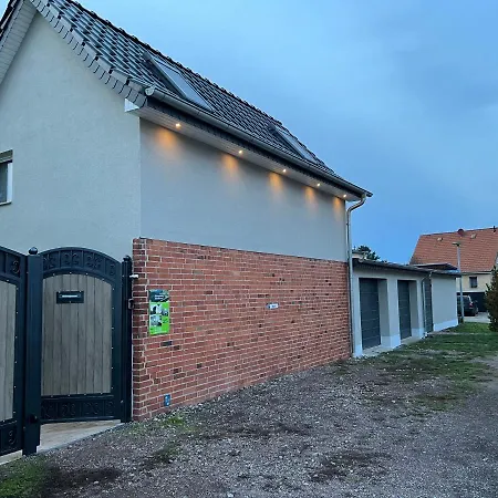 Fewo-elbschlummer Niegripp