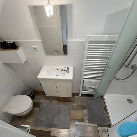 Fewo-elbschlummer Niegripp