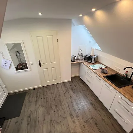 Fewo-elbschlummer Appartement