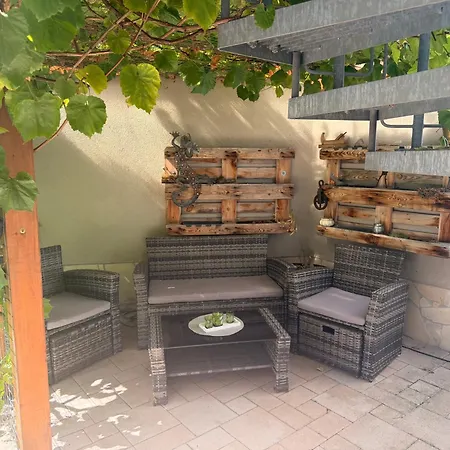 Apartment Fewo-elbschlummer Niegripp