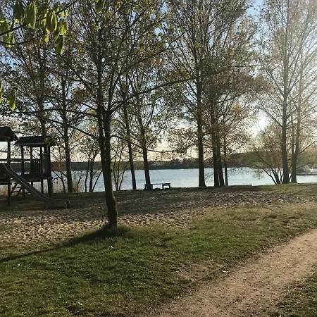 Fewo-elbschlummer Appartement Niegripp