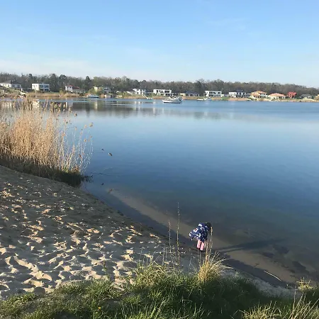 Appartement Fewo-elbschlummer Niegripp