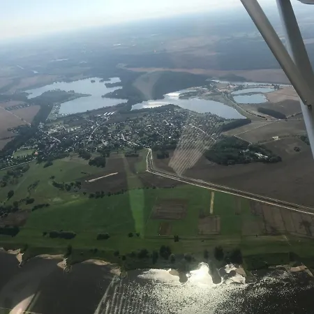 Fewo-elbschlummer * Niegripp