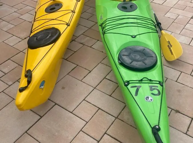 Lejlighed Fewo-elbschlummer *