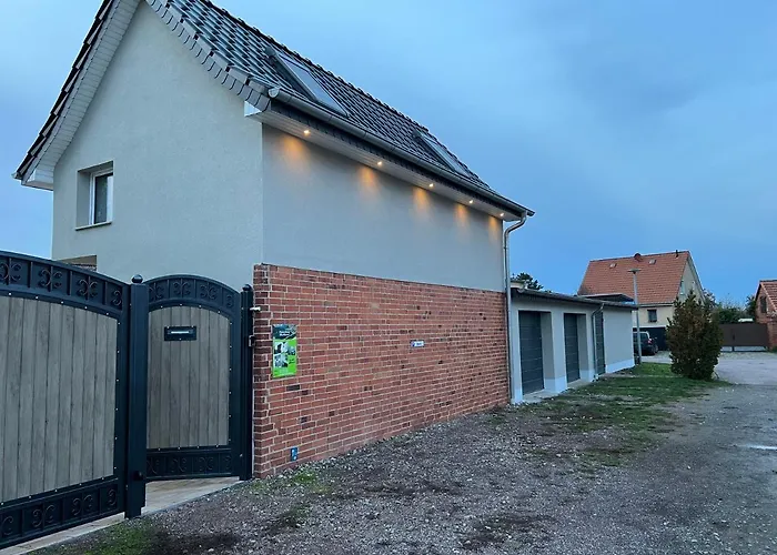 Fewo-elbschlummer Niegripp