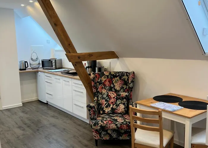 Apartamento Fewo-elbschlummer *