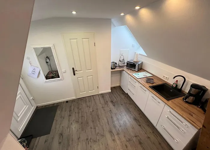 Fewo-elbschlummer Apartamento