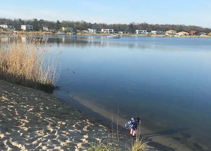 Lejlighed Fewo-elbschlummer Niegripp