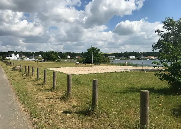 Fewo-elbschlummer Lejlighed Niegripp