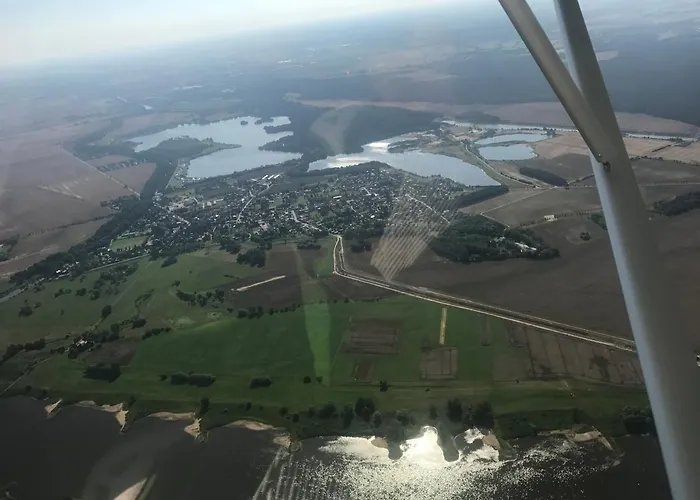Fewo-elbschlummer * Niegripp